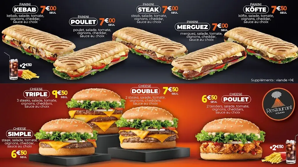 Menu_Restaurant Volkan_Héricourt_image_1