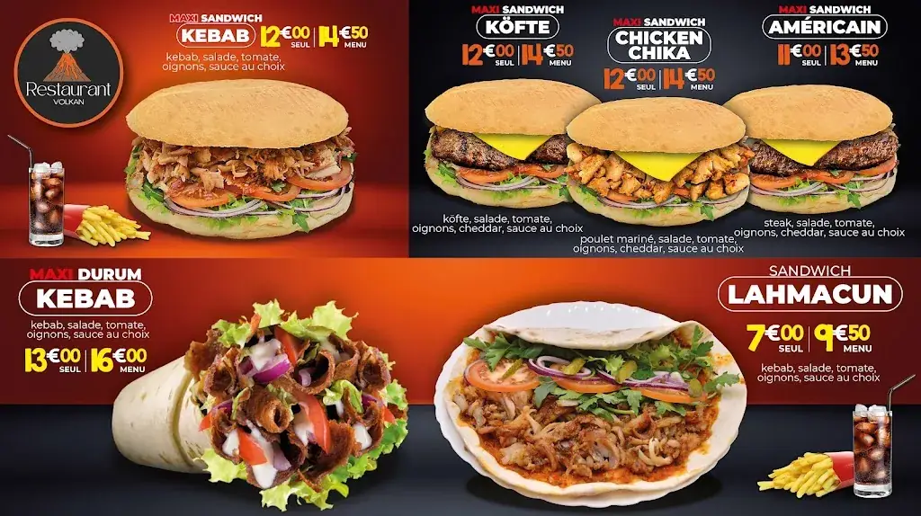 Menu_Restaurant Volkan_Héricourt_image_4