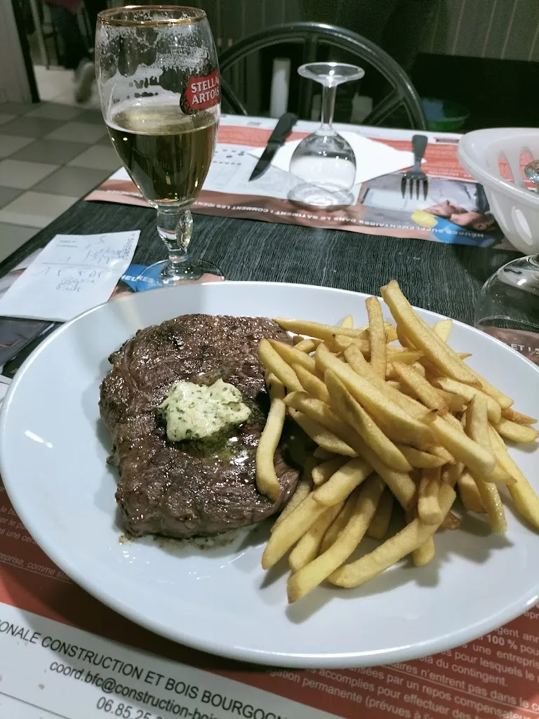 Menu_Relais chez Pierrette_Couthenans_image_2