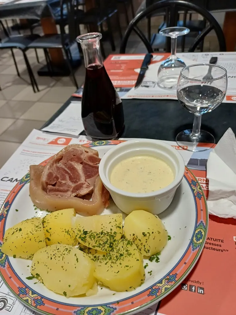 Menu_Relais chez Pierrette_Couthenans_image_4