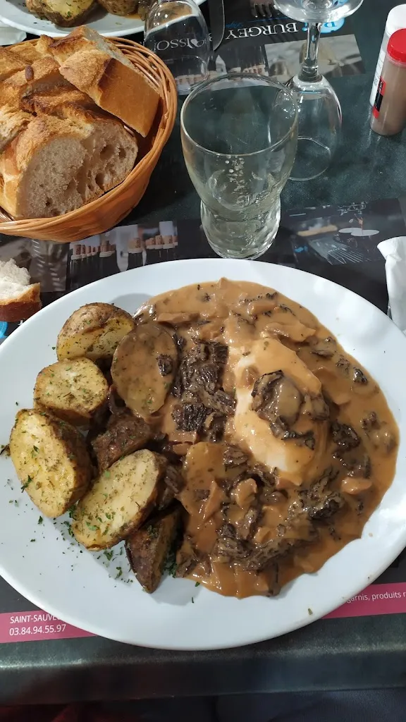 Menu_Relais chez Pierrette_Couthenans_image_8