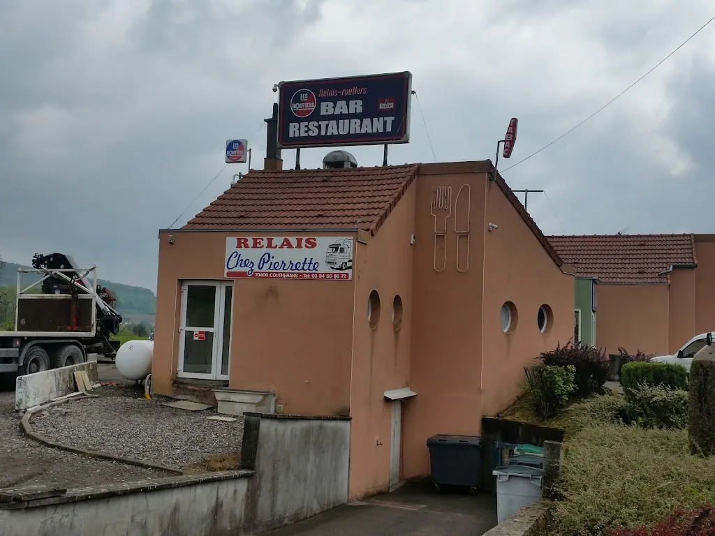 Relais chez Pierrette_Couthenans_slider_image_1