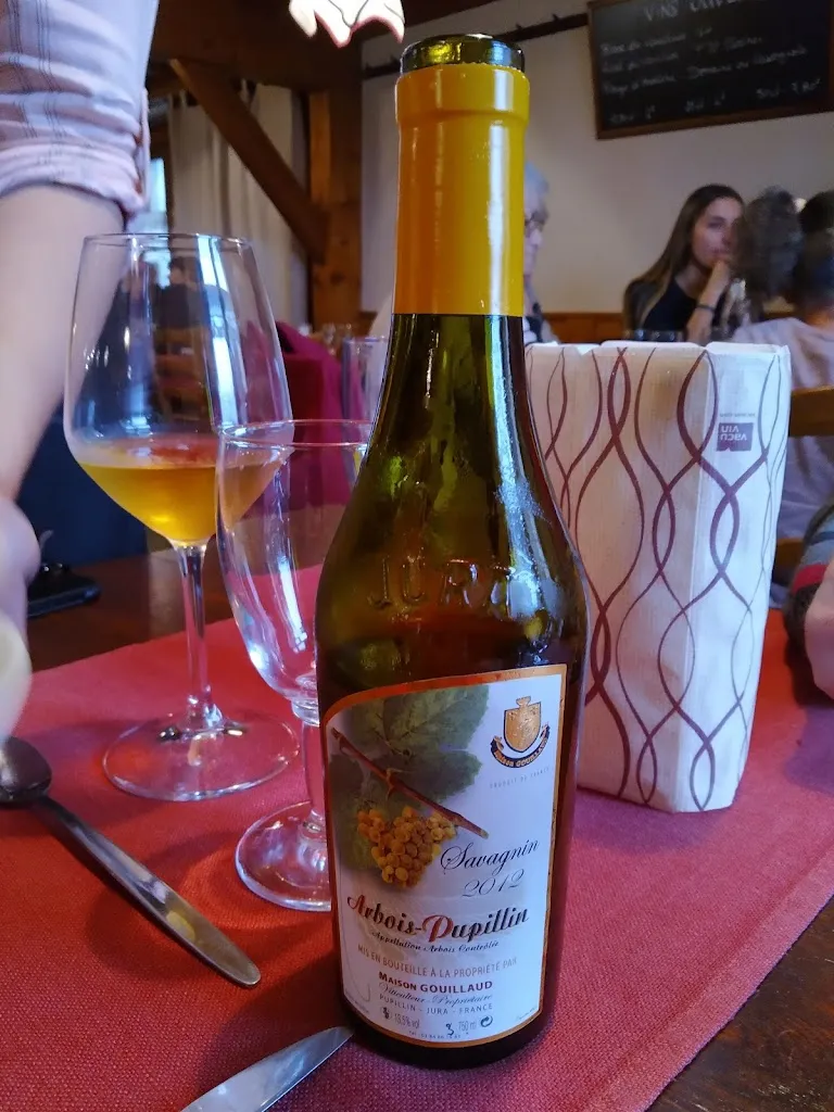 Menu_Auberge de la Combe Geay_Fins_image_7