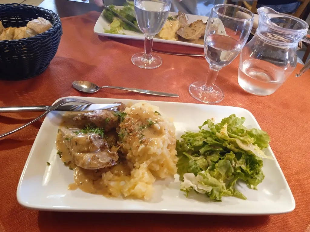 Francois Mignard_Auberge de la Combe Geay_Fins_review