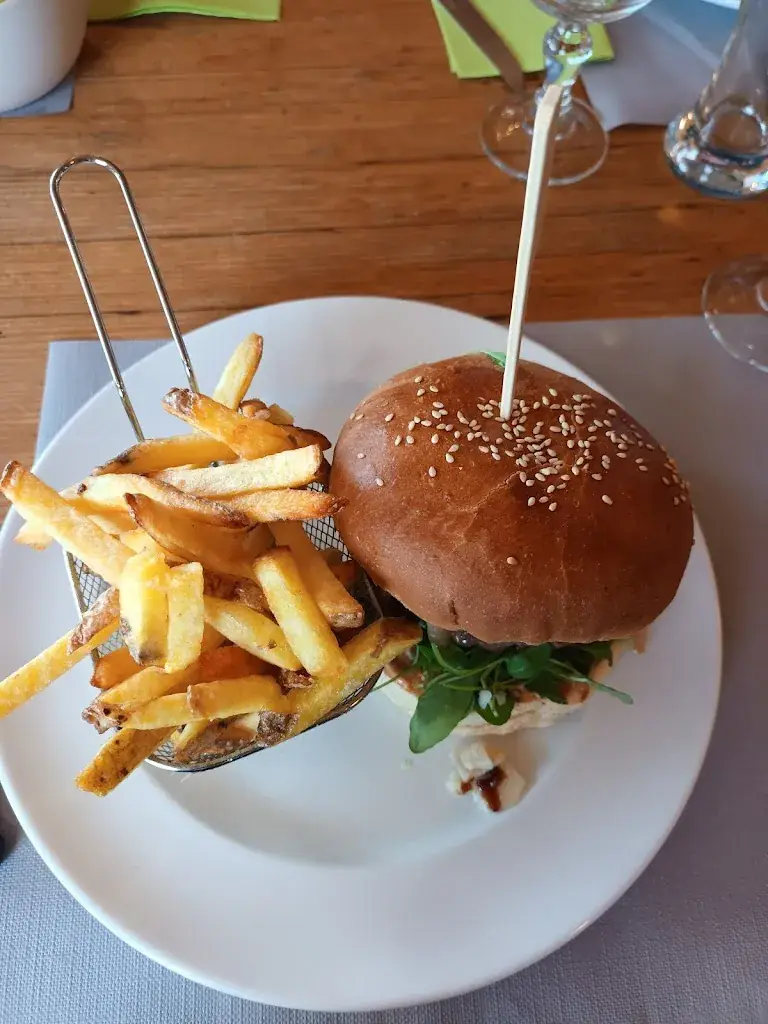 marie_Le Chalet du Sentier_Fourgs_review