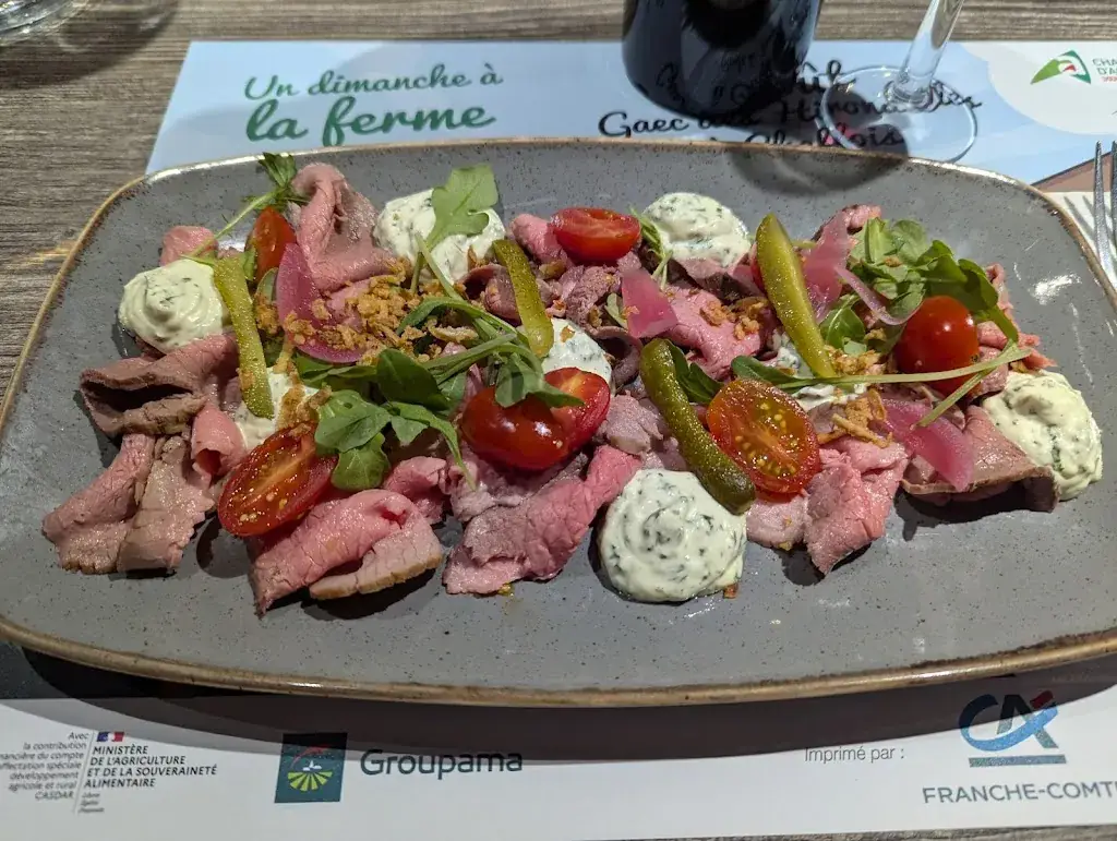 Menu_Restaurant le Snabeudzi_Fourgs_image_8