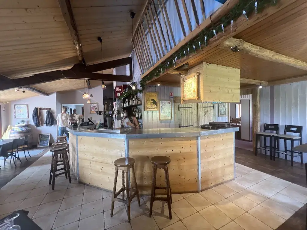 ALLIANCEIMMO SUISSE_Restaurant le Snabeudzi_Fourgs_review