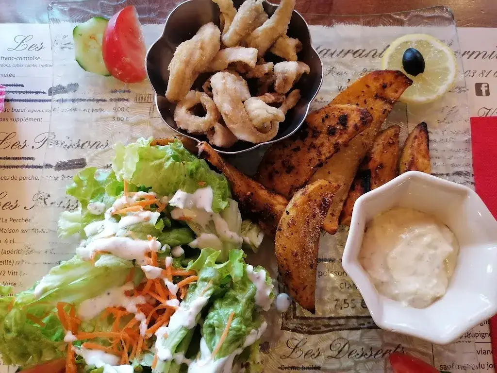 Menu_Pizzeria & Lounge l'Hermitage - Les Fourgs_Fourgs_image_6