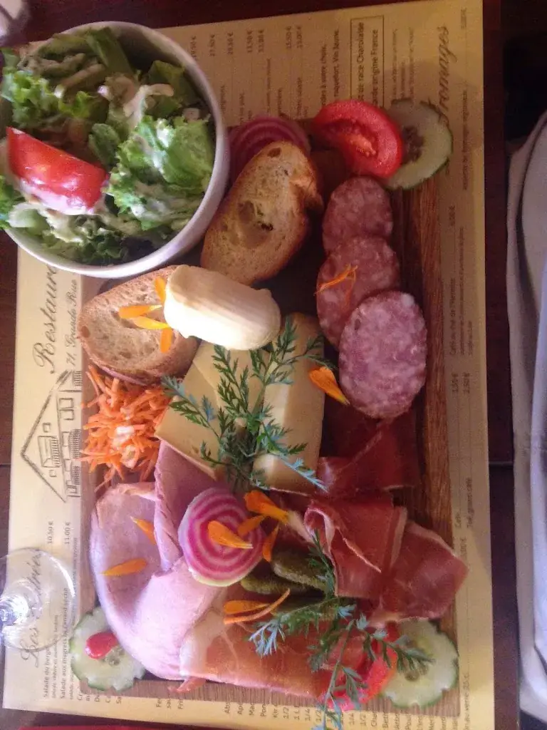 Menu_Pizzeria & Lounge l'Hermitage - Les Fourgs_Fourgs_image_7