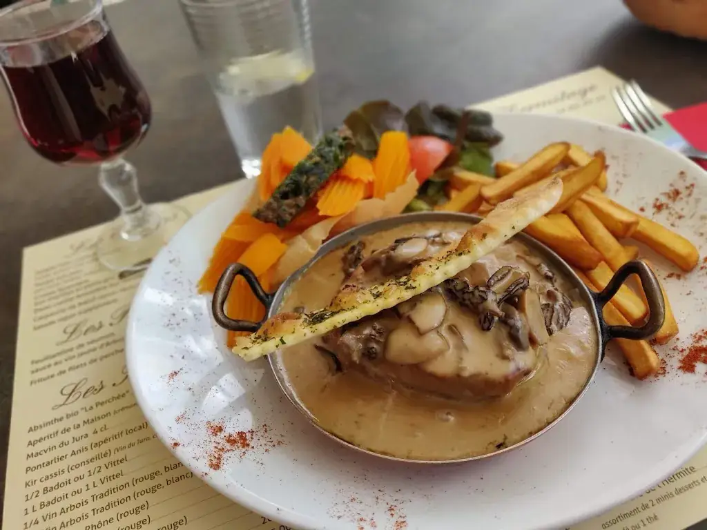 Menu_Pizzeria & Lounge l'Hermitage - Les Fourgs_Fourgs_image_8