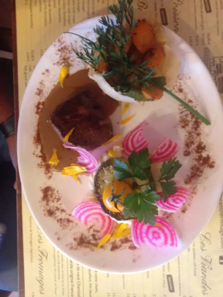 Menu_Pizzeria & Lounge l'Hermitage - Les Fourgs_Fourgs_image_9