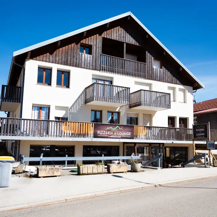 Pizzeria & Lounge l'Hermitage - Les Fourgs_Fourgs_slider_image_3