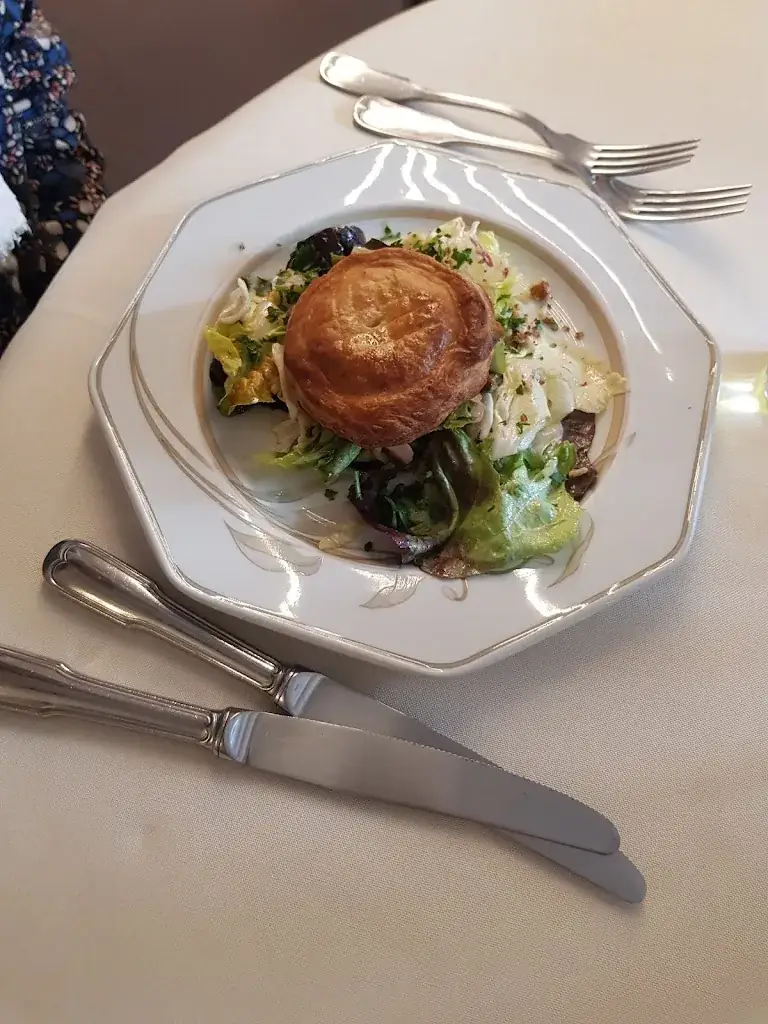 Menu_Auberge du Bief_Ligny-le-Châtel_immagine_1