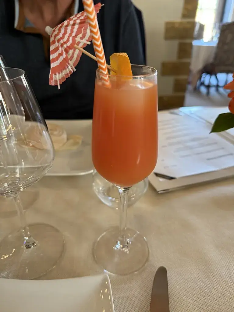 Menu_Auberge du Bief_Ligny-le-Châtel_immagine_2