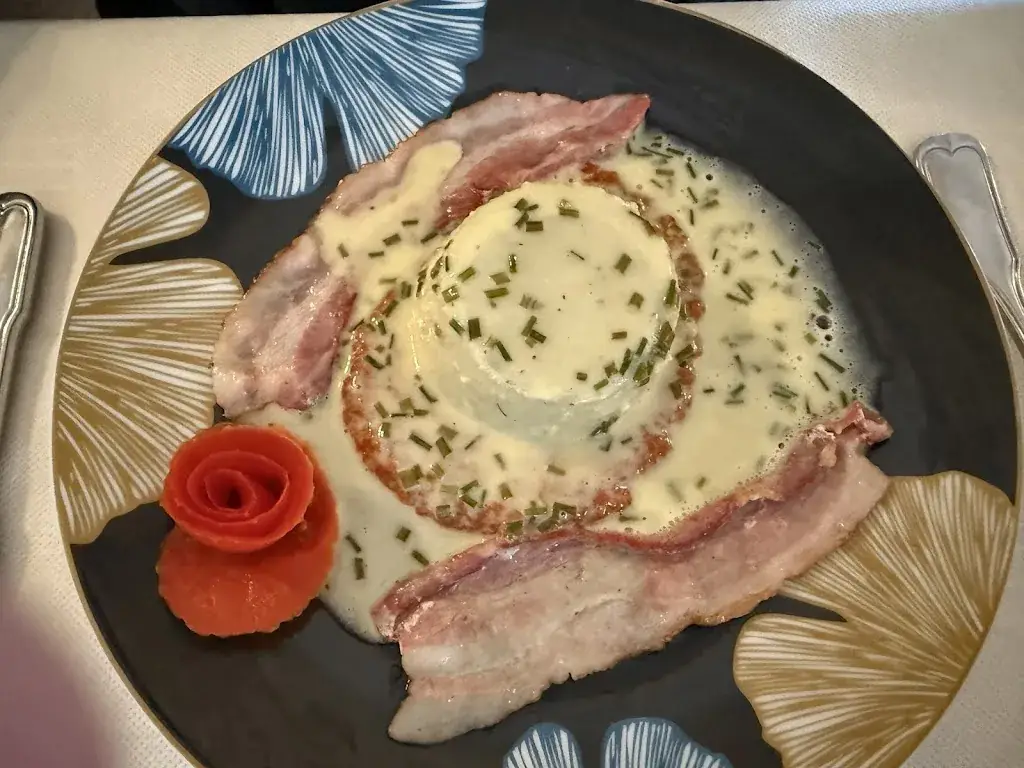 Menu_Auberge du Bief_Ligny-le-Châtel_immagine_5