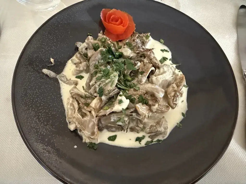 Kevin JD_Auberge du Bief_Ligny-le-Châtel_recensione