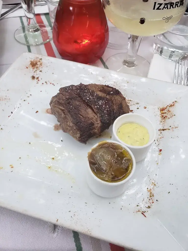 Menu_Beaurepaire Ambassade du Béarn - Restaurant Paris Terrasse_Paris_image_6