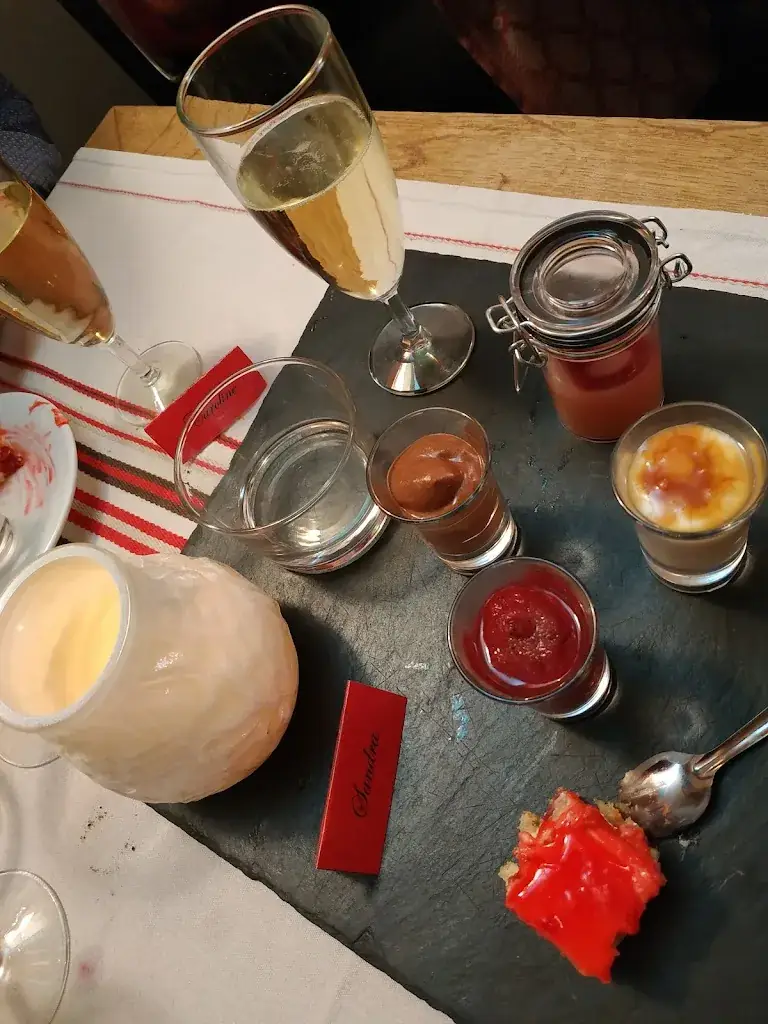 Menu_Beaurepaire Ambassade du Béarn - Restaurant Paris Terrasse_Paris_image_8