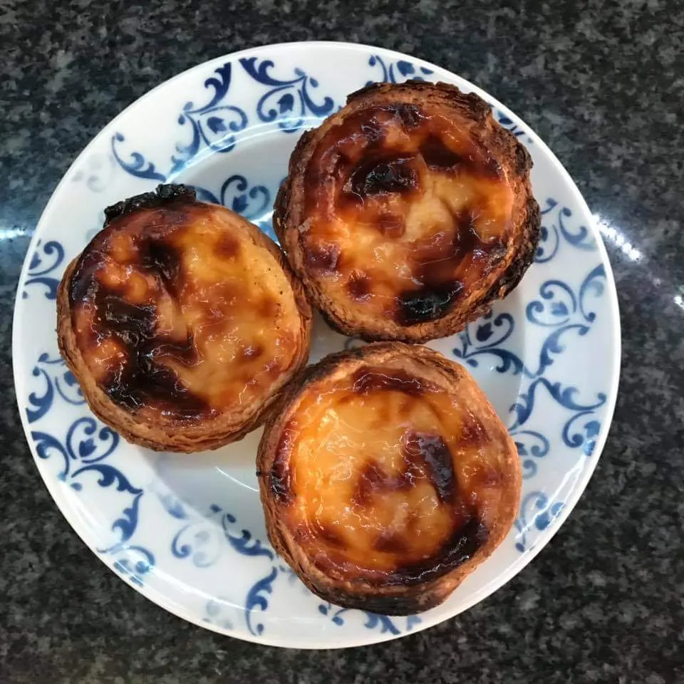 Menu_Le Bistro de Longchamp_Paris_image_6