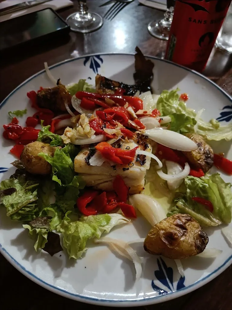 Menu_Le Bistro de Longchamp_Paris_image_7