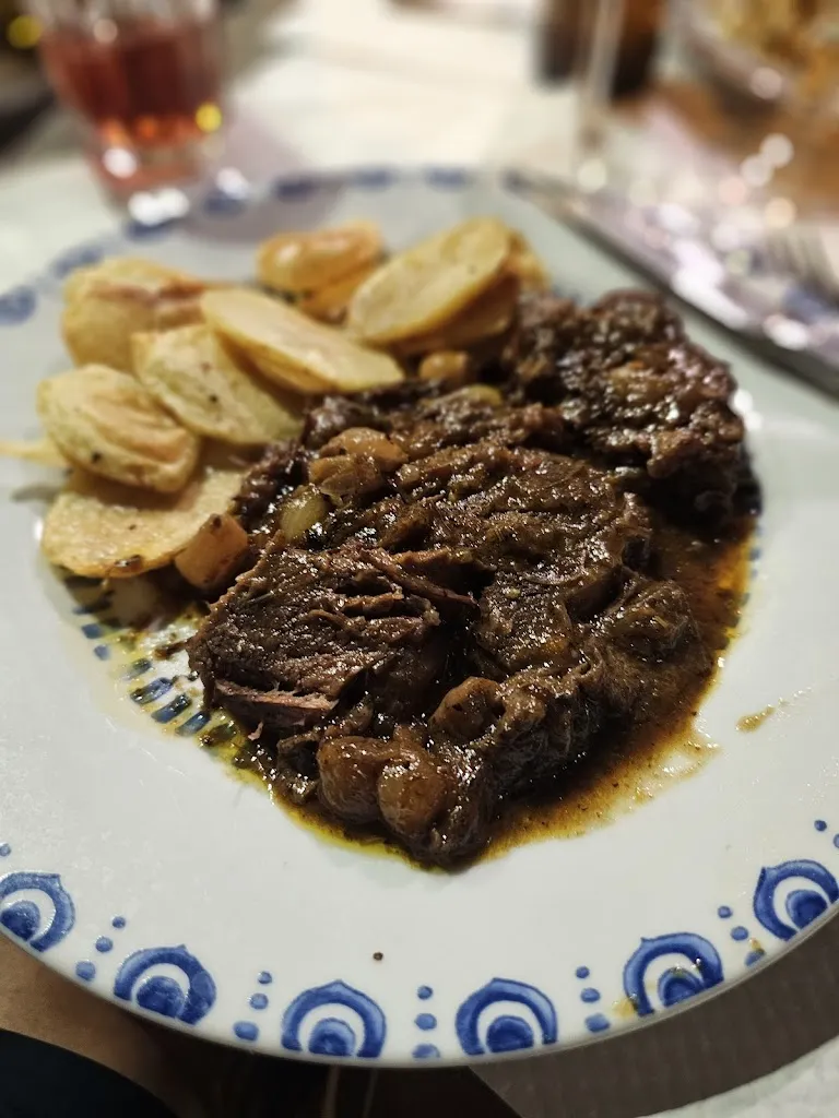 Menu_Le Bistro de Longchamp_Paris_image_8