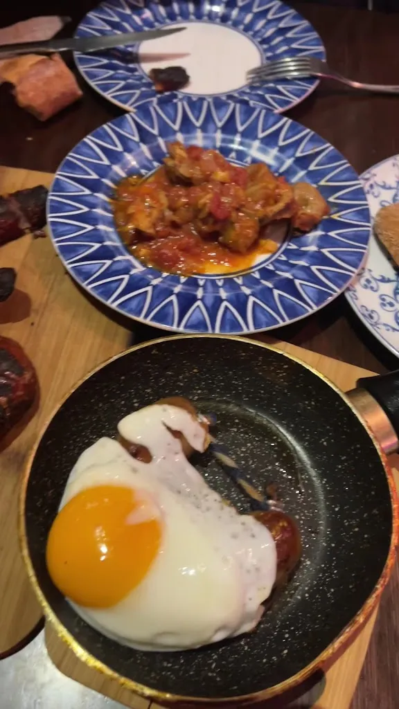 Le Bistro de Longchamp_Paris_slider_image_2