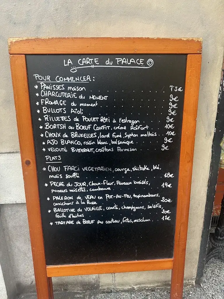 Menu_Longchamp Palace_Marseille_image_1