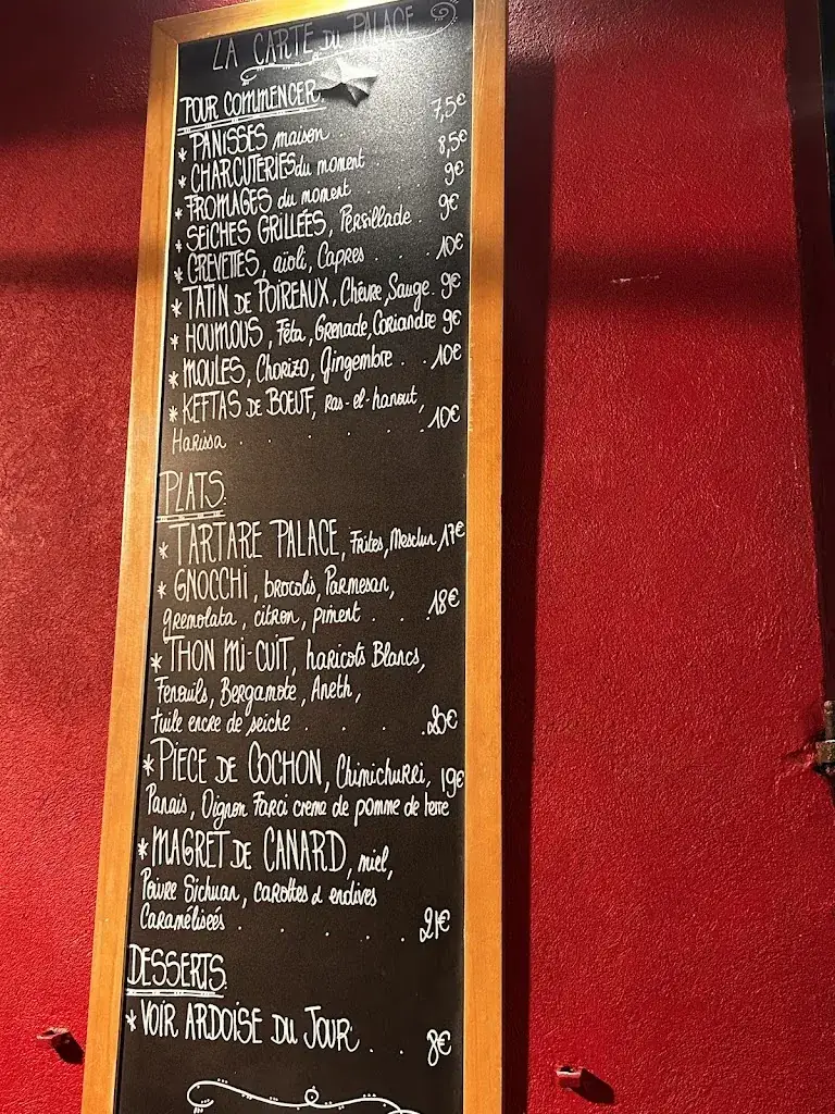 Menu_Longchamp Palace_Marseille_image_4