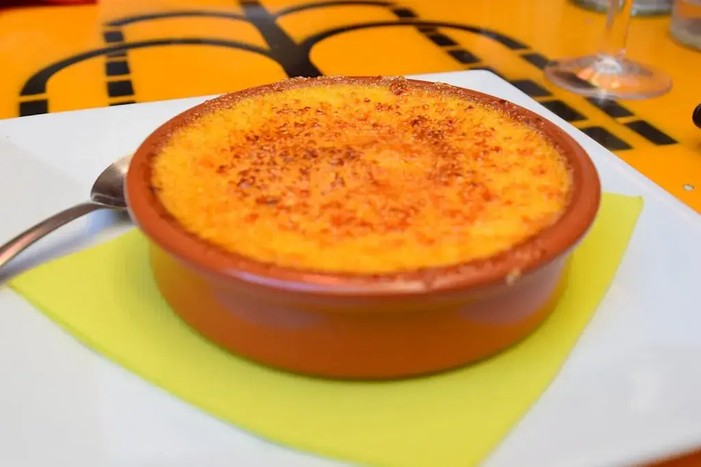 Menu_Longchamp Palace_Marseille_image_9