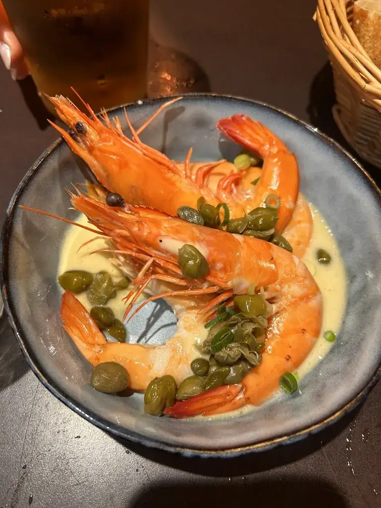 Erencan YILMAZ_Longchamp Palace_Marseille_review