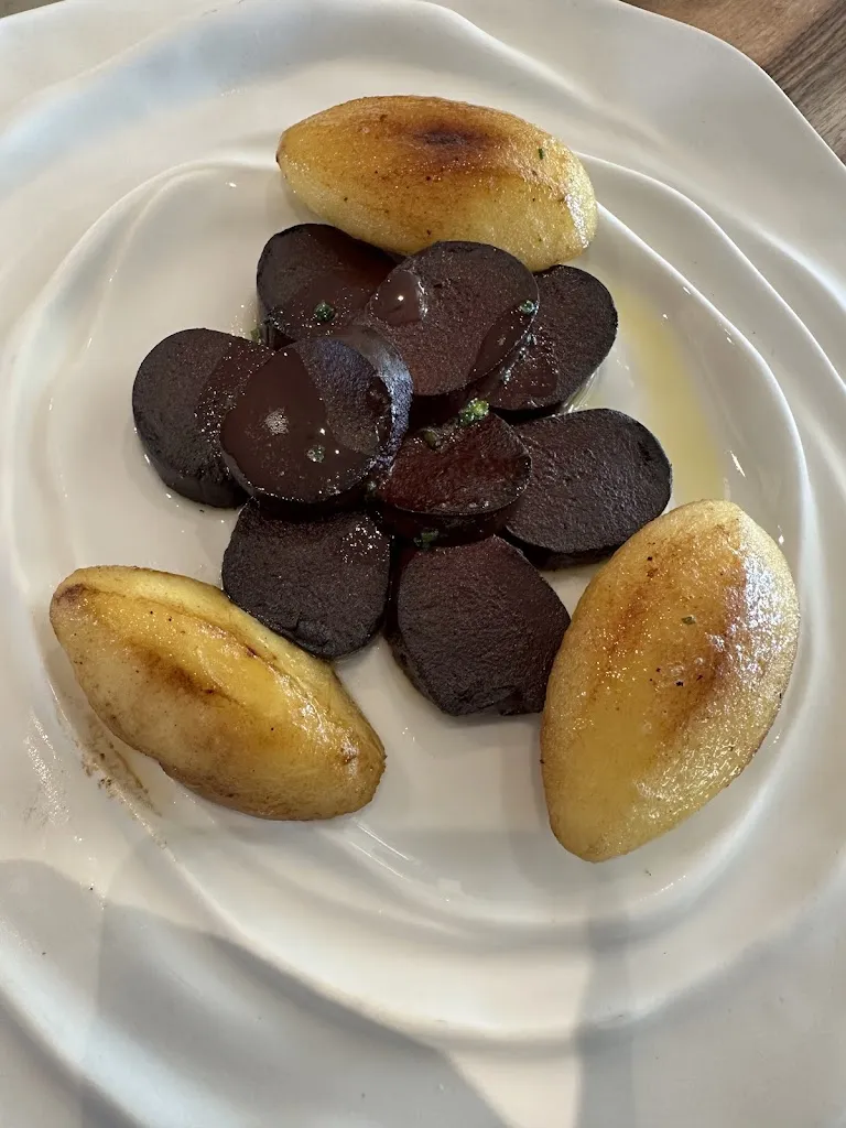 Menu_La Côte Saint Jacques & Spa_Joigny_immagine_5