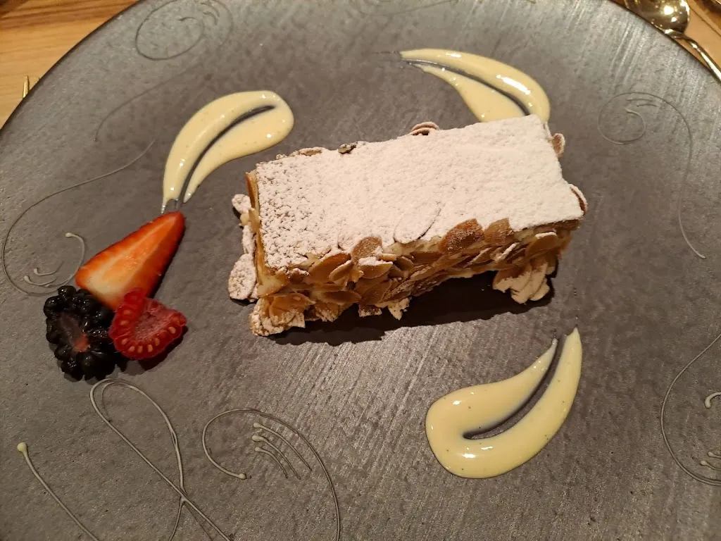 Menu_La Côte Saint Jacques & Spa_Joigny_immagine_7