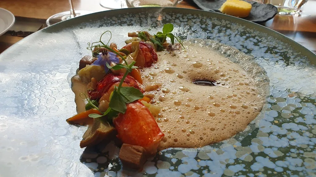 Menu_La Côte Saint Jacques & Spa_Joigny_immagine_8