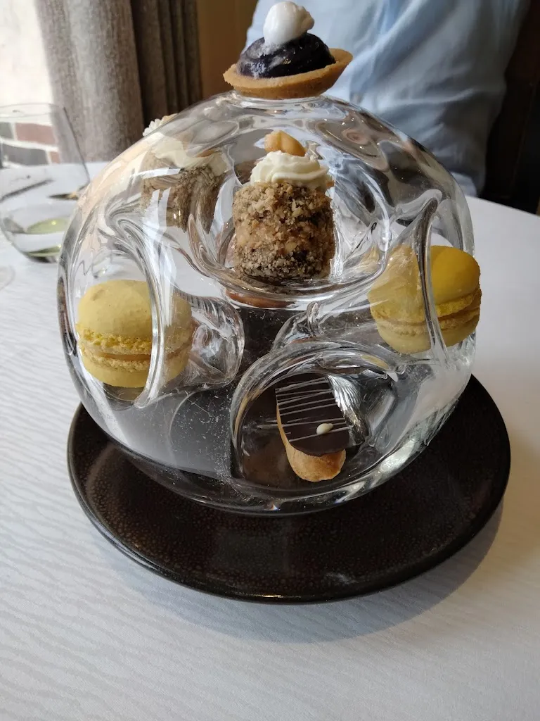 Menu_La Côte Saint Jacques & Spa_Joigny_immagine_9