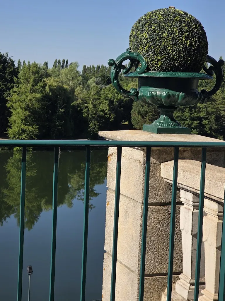 Max_La Côte Saint Jacques & Spa_Joigny_recensione