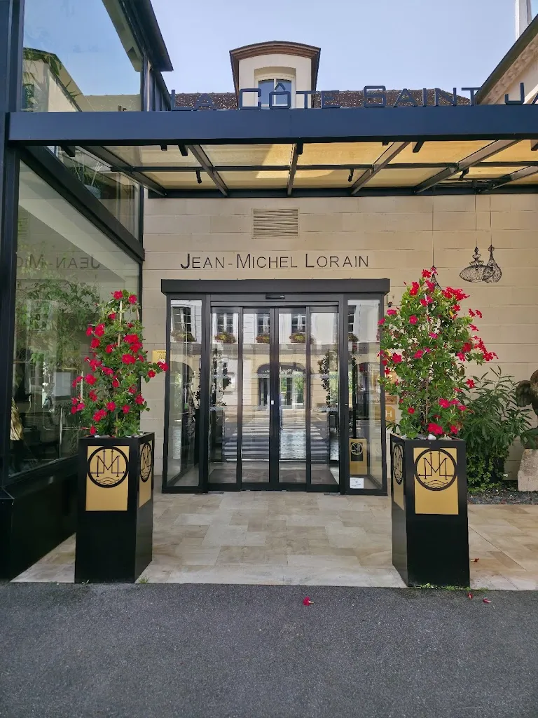 La Côte Saint Jacques & Spa_Joigny_slider_image_3