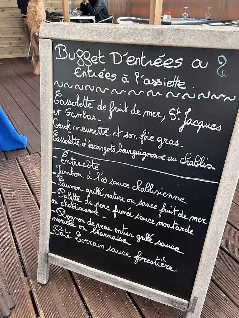 Menu_La Bonne Franquette_Joigny_image_4