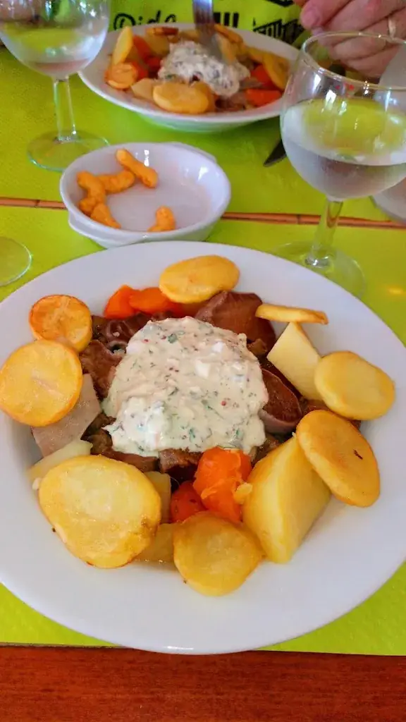 Menu_La Bonne Franquette_Joigny_image_8