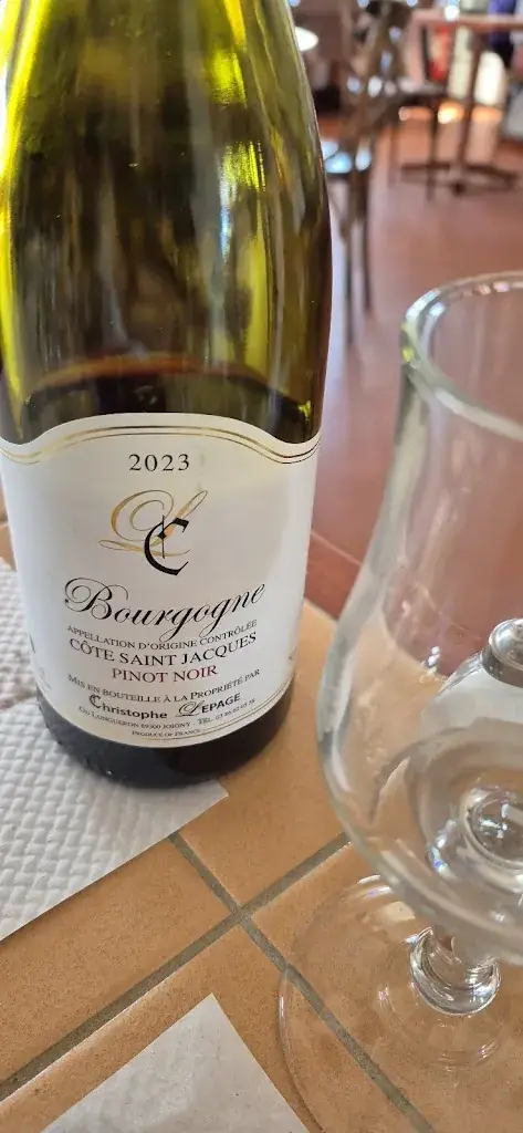 linda_La Bonne Franquette_Joigny_review