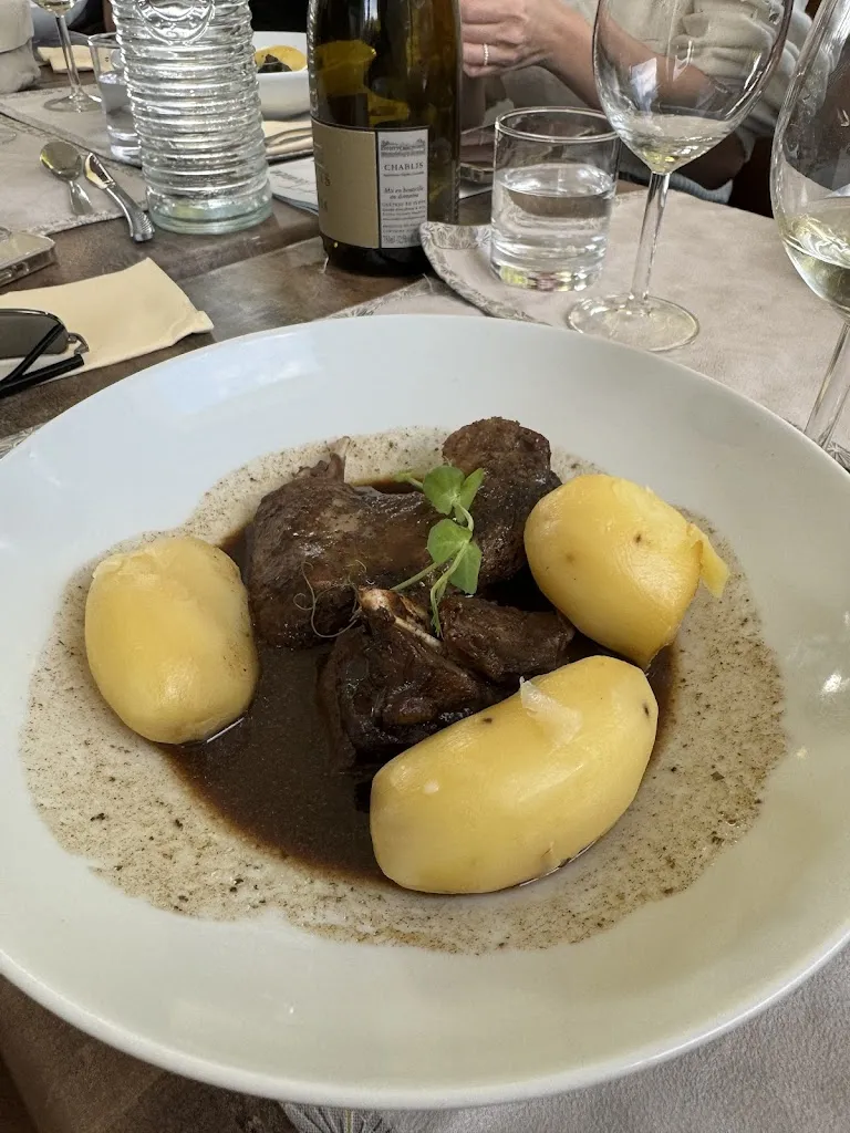 Ryan P_Tempo Restaurant_Joigny_review