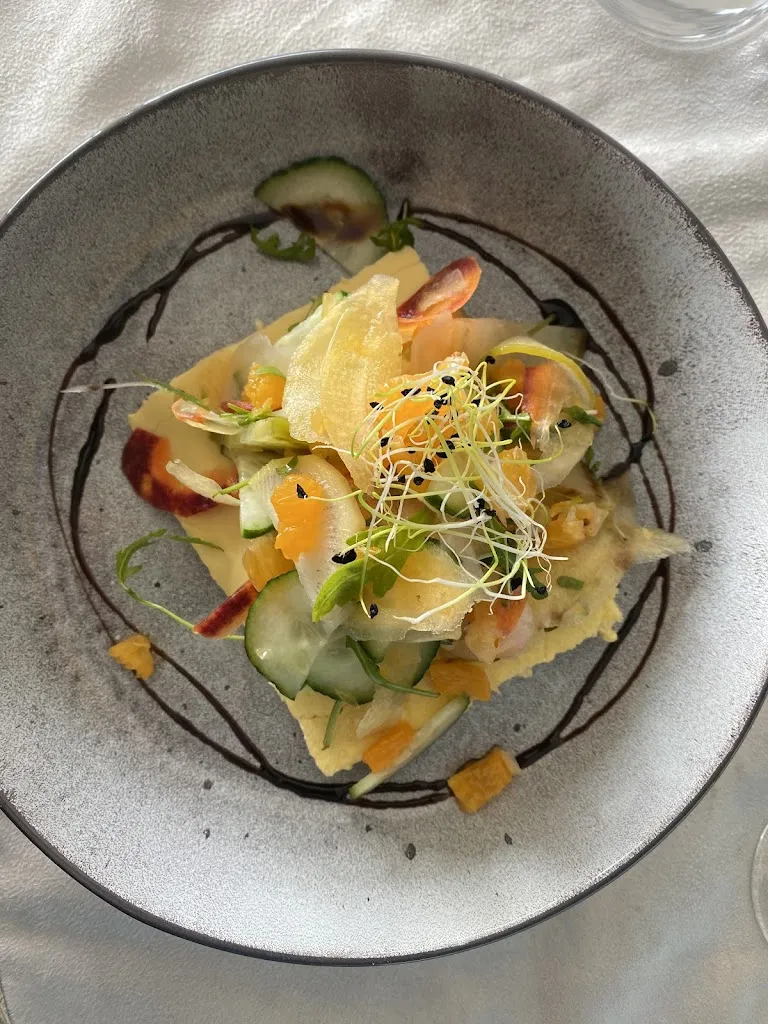 Anne-Charlotte Baudry_Tempo Restaurant_Joigny_review