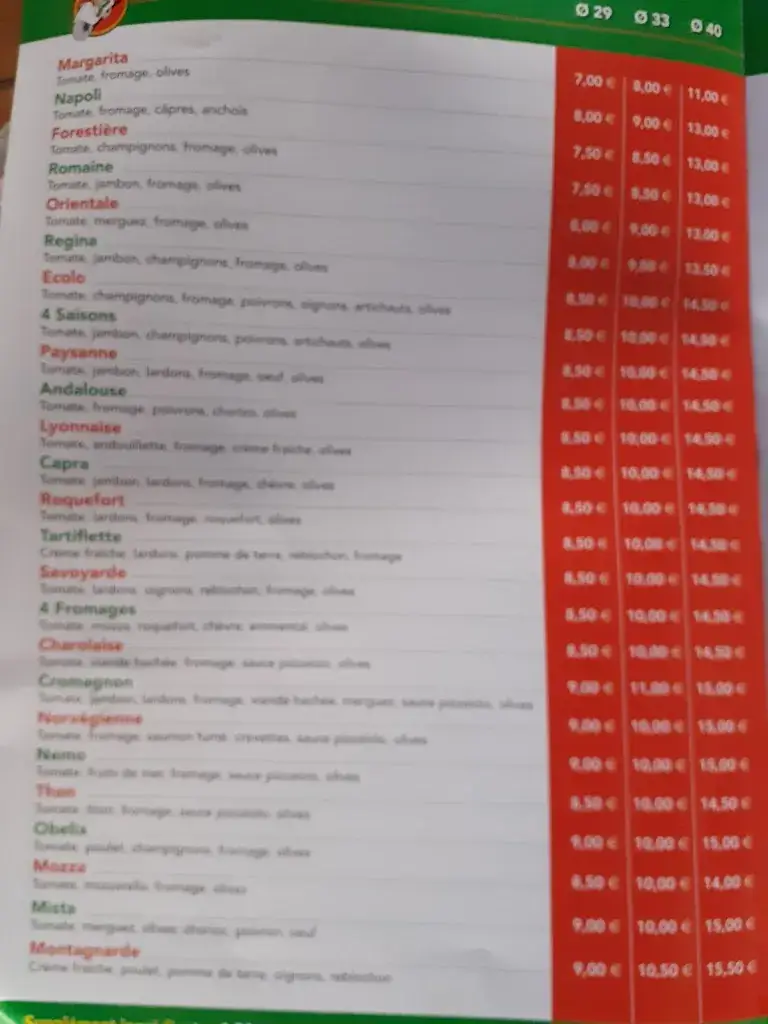 Menu_Latino Pizza_Beaurepaire_immagine_3