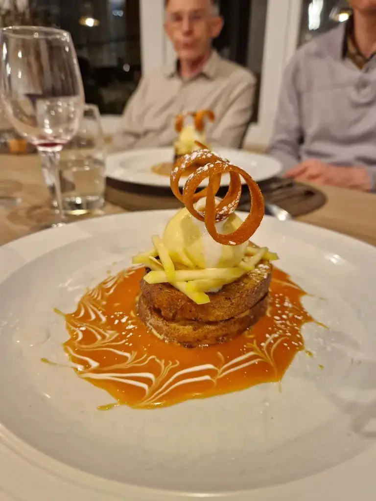 Jean-Baptiste FOREST_Hôtel Restaurant Le Rive Gauche_Joigny_avis