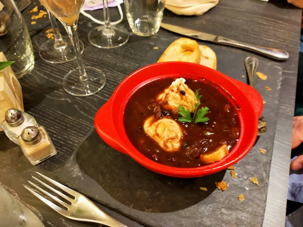 Menu_Restaurant Le Paris Nice_Joigny_image_8