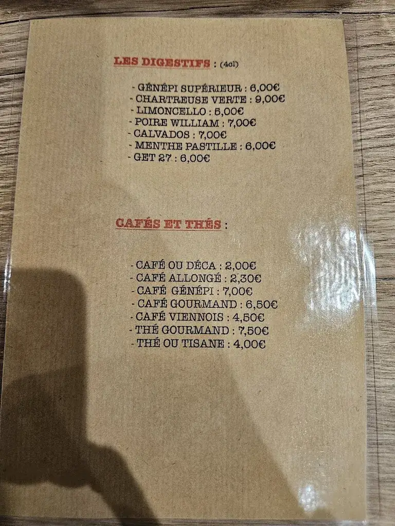 Menu_L'american Mountain_Joigny_image_3