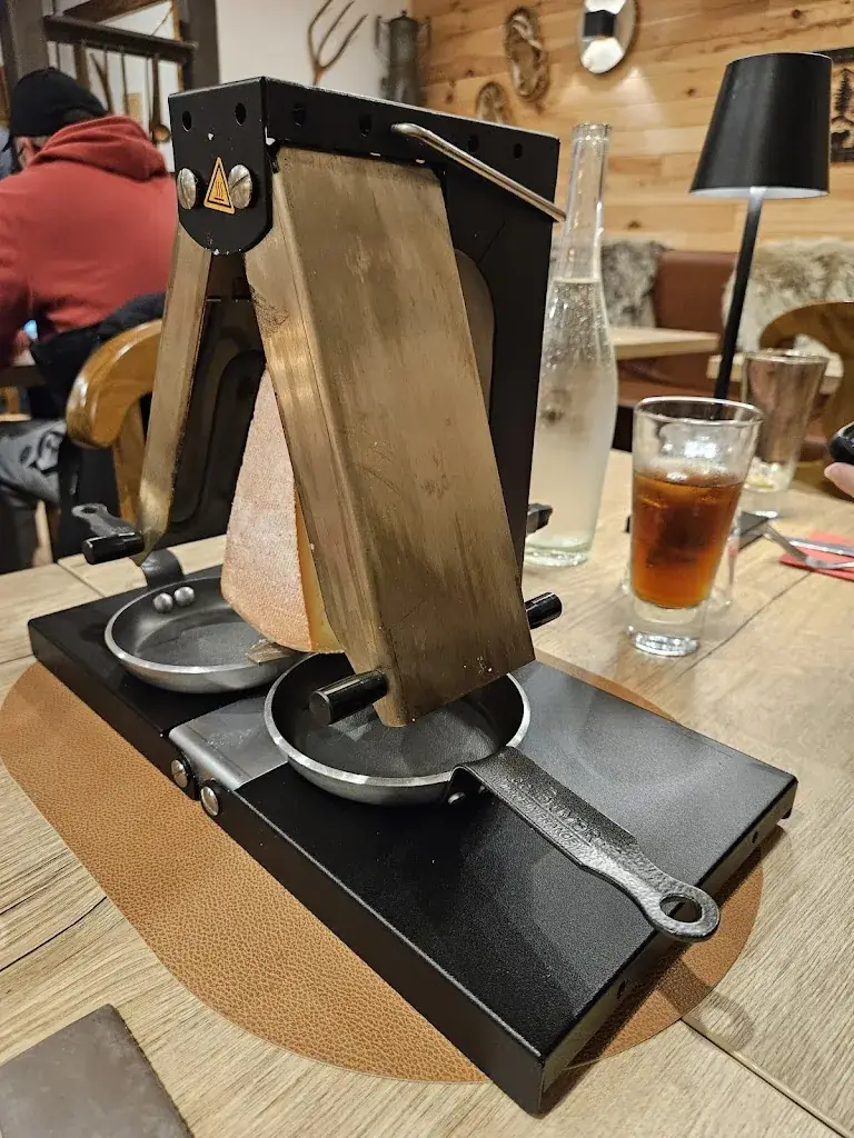 Bou Chon_L'american Mountain_Joigny_review