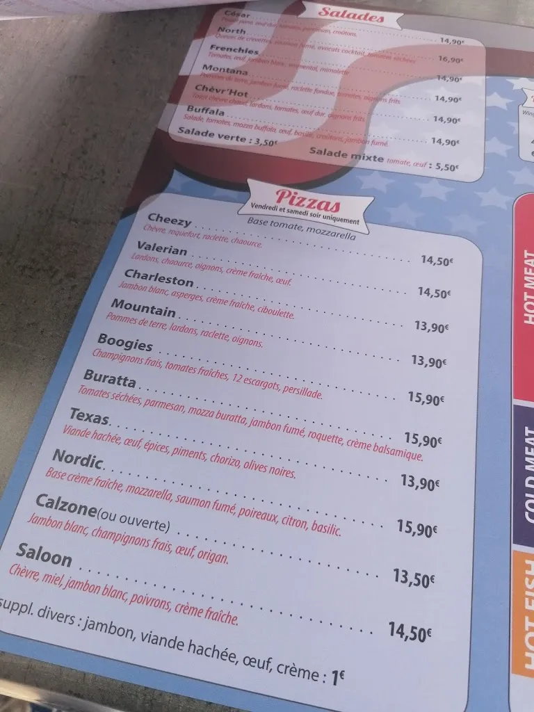Menu_L'american Grill_Joigny_immagine_2