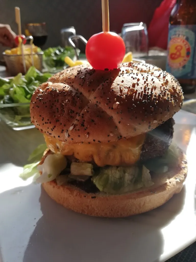 Menu_L'american Grill_Joigny_immagine_5