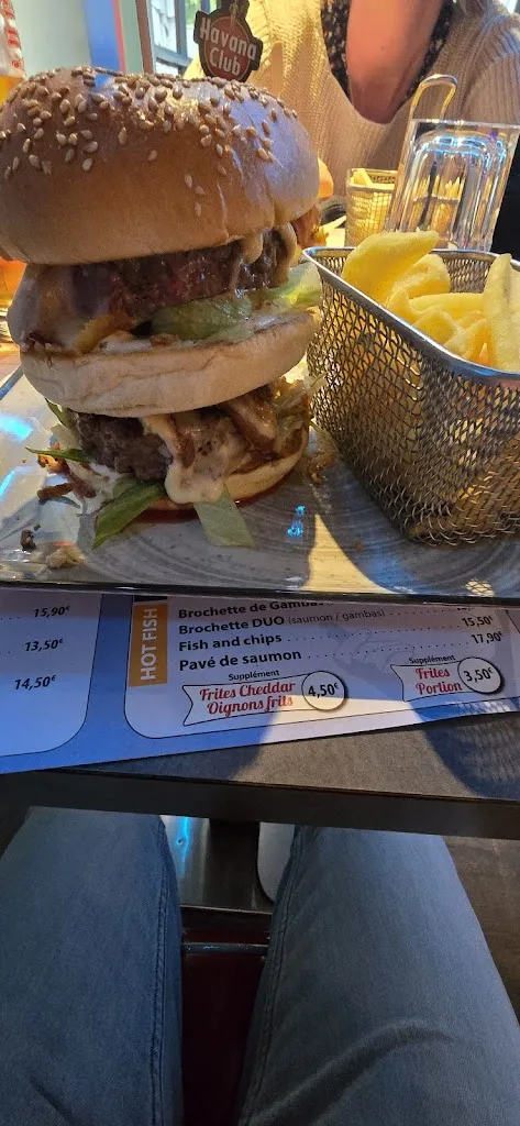 Menu_L'american Grill_Joigny_immagine_6