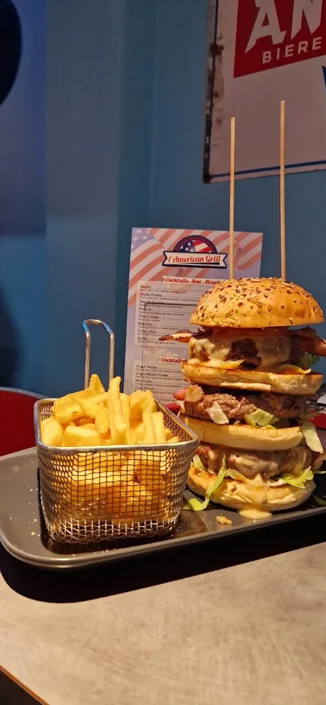 L'american Grill_Joigny_slider_image_2